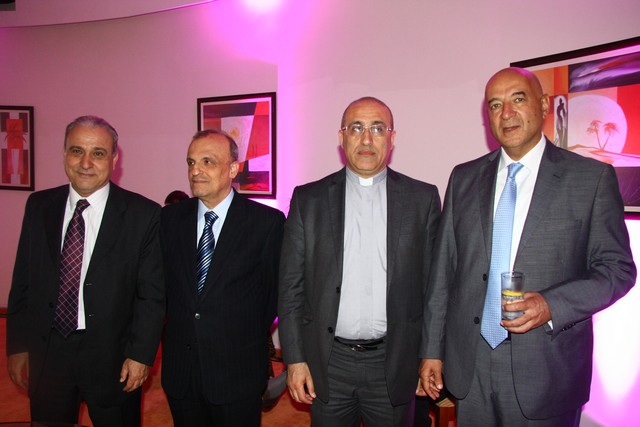 Mazen Salha Recognition Award
